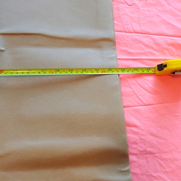 Patricia Nash Suitcase Dust Cover - Picture 2 of 5